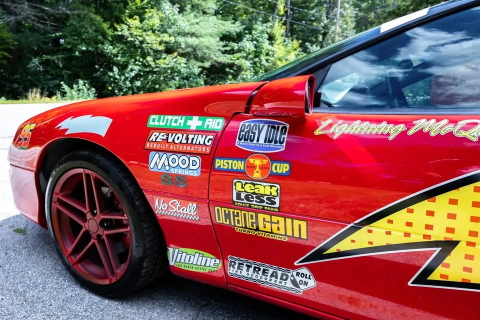 2001 Chevrolet Camaro SS 4th Gen - Image 2 of 20