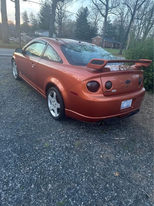 2001 Chevrolet Cobalt - Image 4 of 6