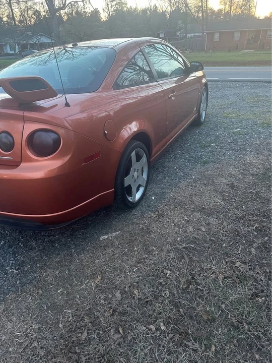 2001 Chevrolet Cobalt - Image 3 of 6