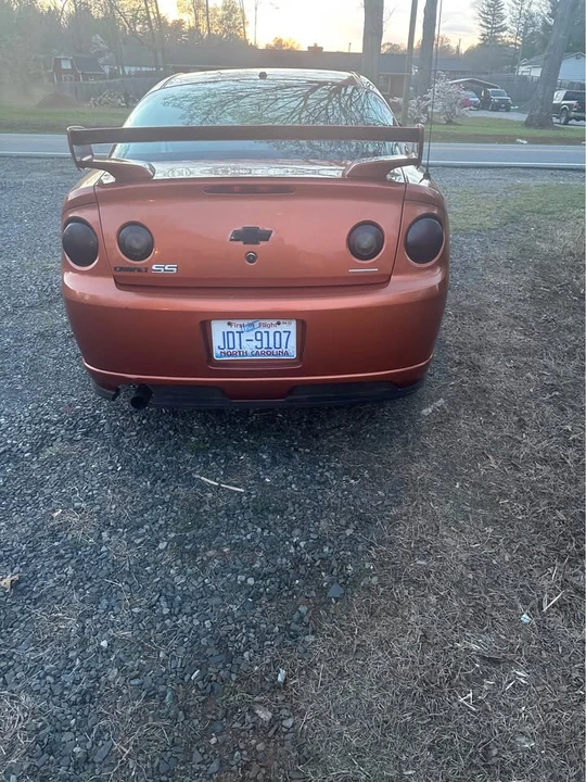 2001 Chevrolet Cobalt - Image 2 of 6