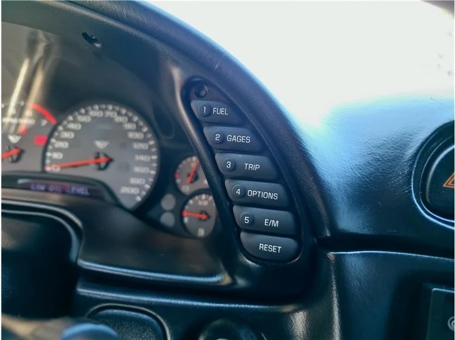 2001 Chevrolet Corvette C5 - Image 11 of 16