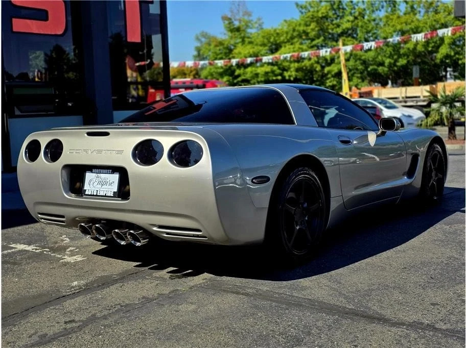 2001 Chevrolet Corvette C5 - Image 3 of 16