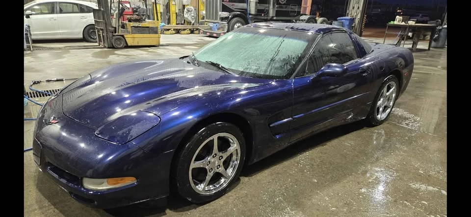 2001 Chevrolet Corvette C5 - Image 7 of 13