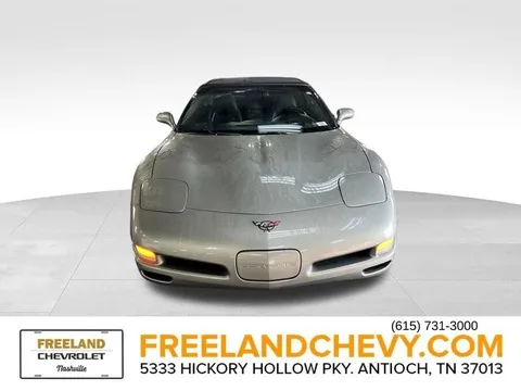 2001 Chevrolet Corvette C5 - Image 2 of 9