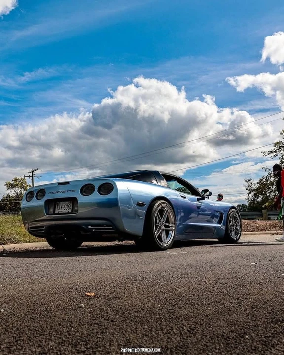 2001 Chevrolet Corvette C5 - Image 12 of 13
