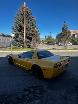 2001 Chevrolet Corvette C5 - Image 4 of 19