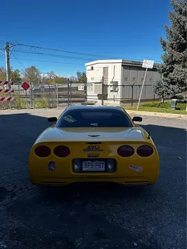 2001 Chevrolet Corvette C5 - Image 3 of 19