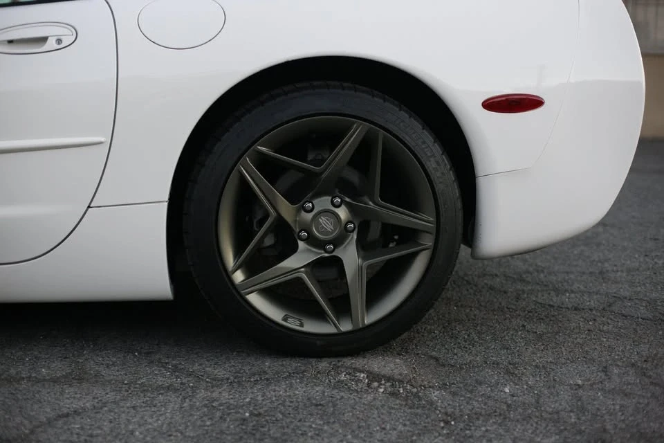2001 Chevrolet Corvette C5 - Image 7 of 12