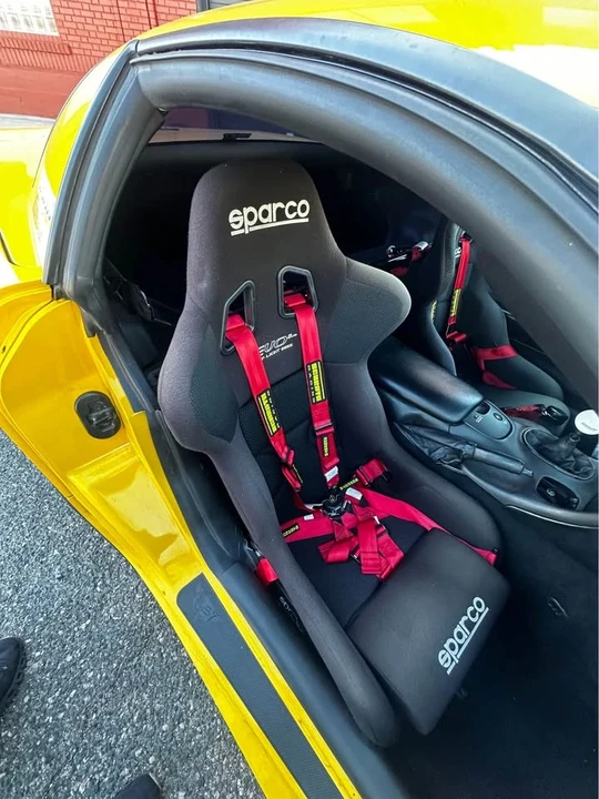 2001 Chevrolet Corvette C5 - Image 12 of 19