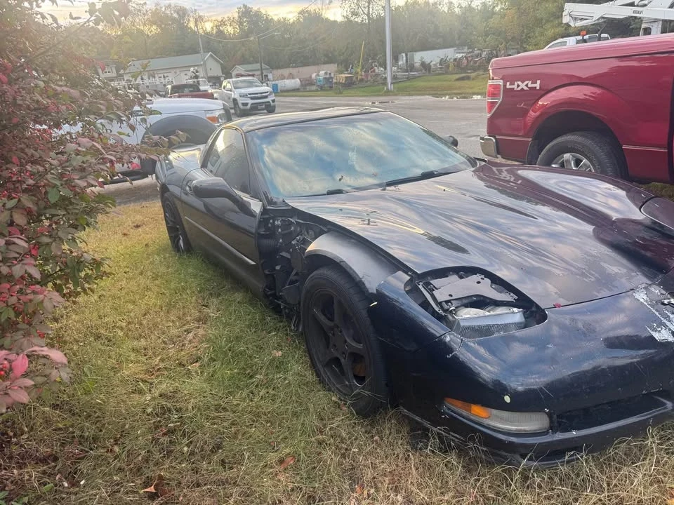 2001 Chevrolet Corvette C5 - Image 4 of 7