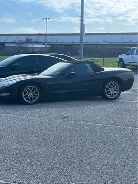 2001 Chevrolet Corvette C5 - Image 4 of 6