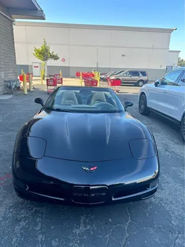 2001 Chevrolet Corvette C5 - Image 2 of 12