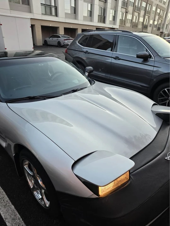 2001 Chevrolet Corvette C5 - Image 11 of 13