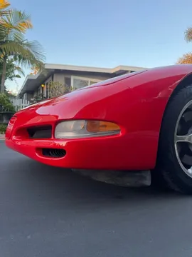 2001 Chevrolet Corvette C5 - Image 3 of 20