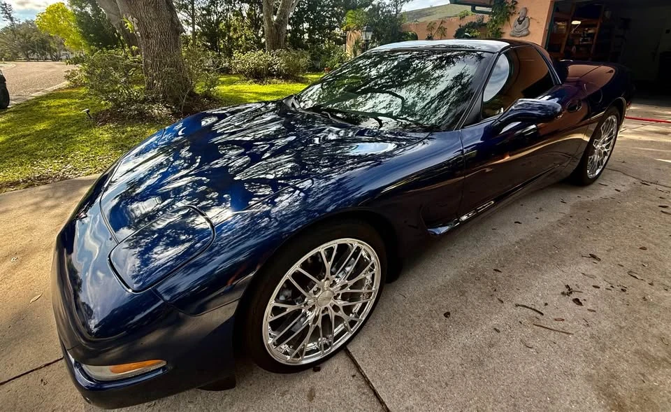 2001 Chevrolet Corvette C5 - Image 14 of 15