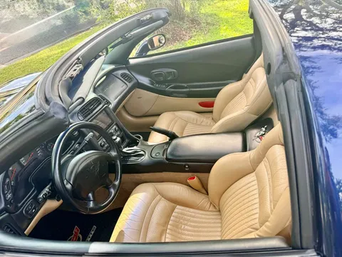 2001 Chevrolet Corvette C5 - Image 3 of 15