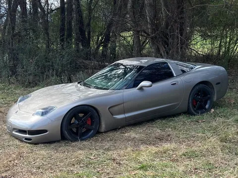 2001 Chevrolet Corvette C5 - Image 2 of 9