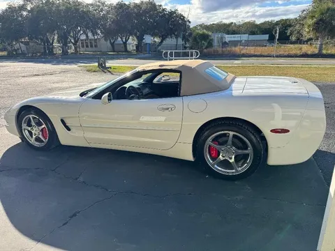 2001 Chevrolet Corvette C5 - Image 2 of 7