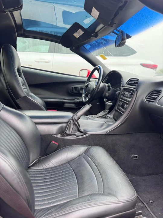 2001 Chevrolet Corvette C5 - Image 10 of 10