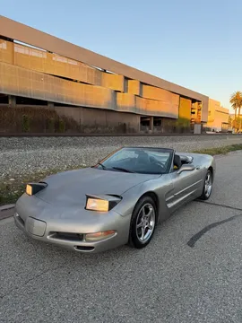 2001 Chevrolet Corvette C5 - Image 2 of 11