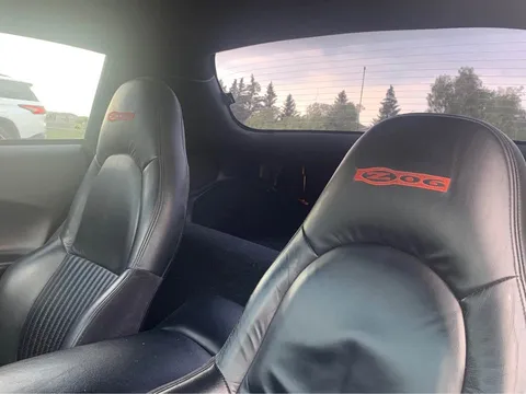 2001 Chevrolet Corvette C5 - Image 3 of 19