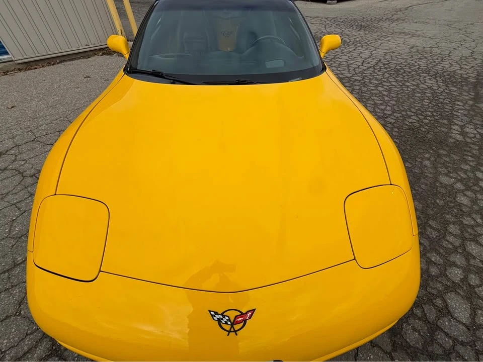 2001 Chevrolet Corvette C5 - Image 2 of 7