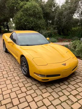 2001 Chevrolet Corvette C5 - Image 3 of 6