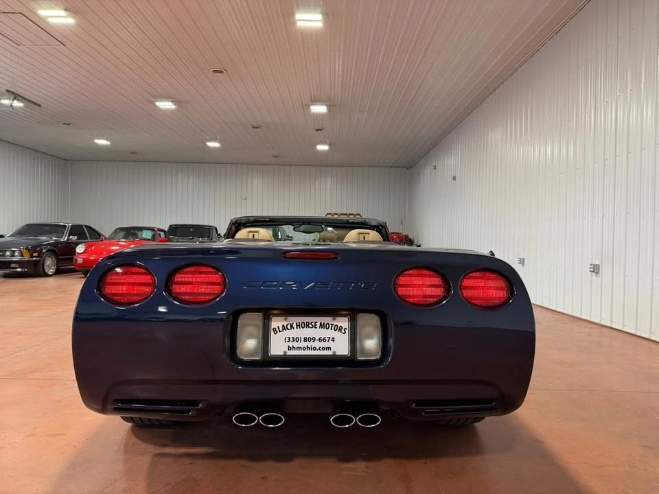 2001 Chevrolet Corvette C5 - Image 13 of 20