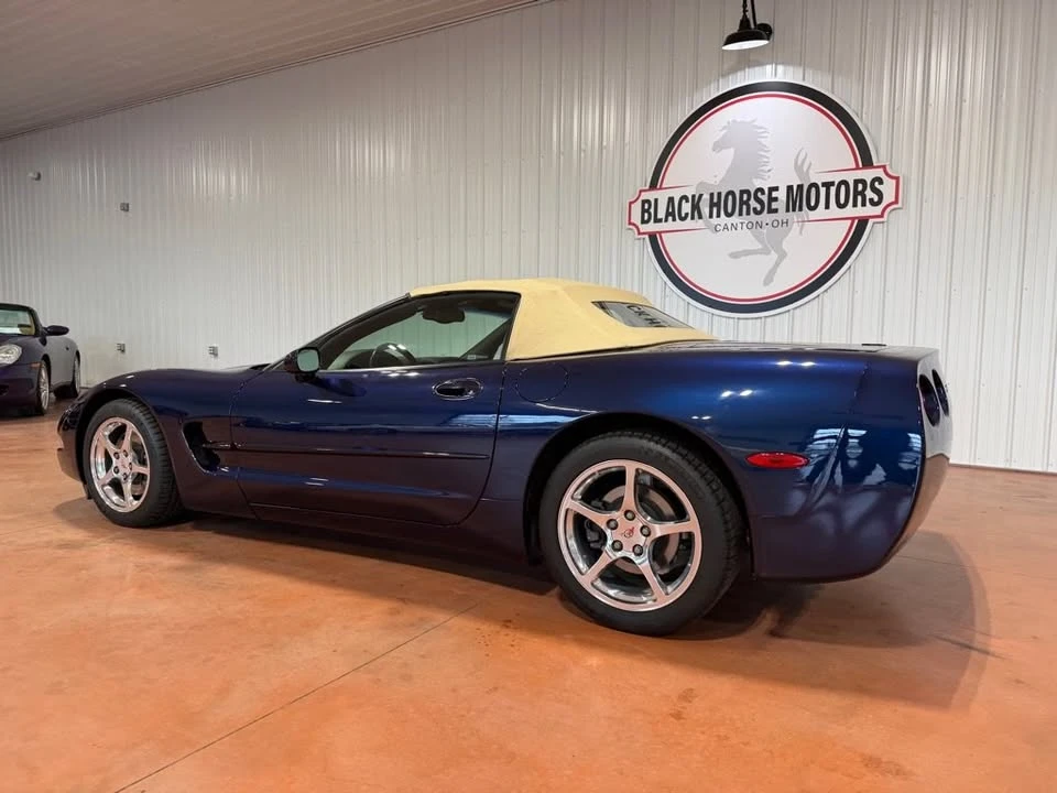 2001 Chevrolet Corvette C5 - Image 14 of 20
