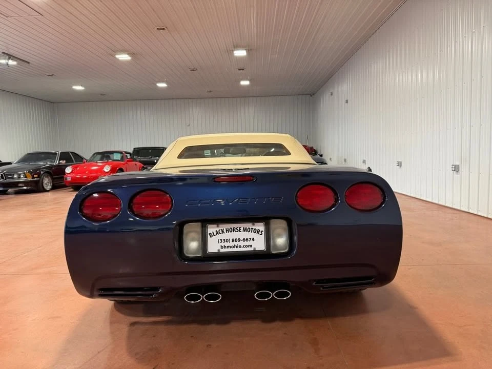 2001 Chevrolet Corvette C5 - Image 12 of 20