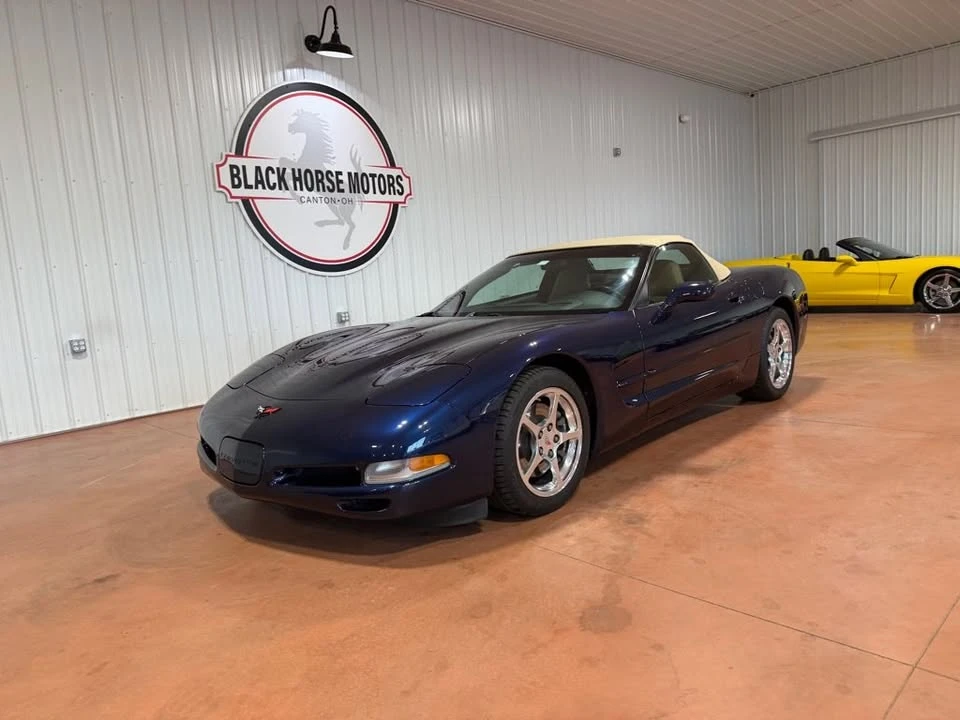 2001 Chevrolet Corvette C5 - Image 5 of 20
