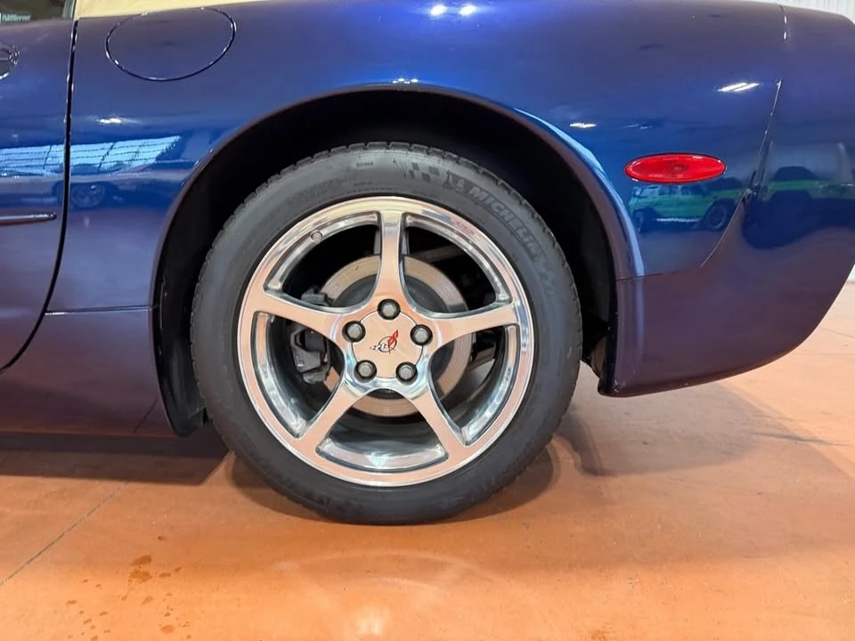 2001 Chevrolet Corvette C5 - Image 16 of 20