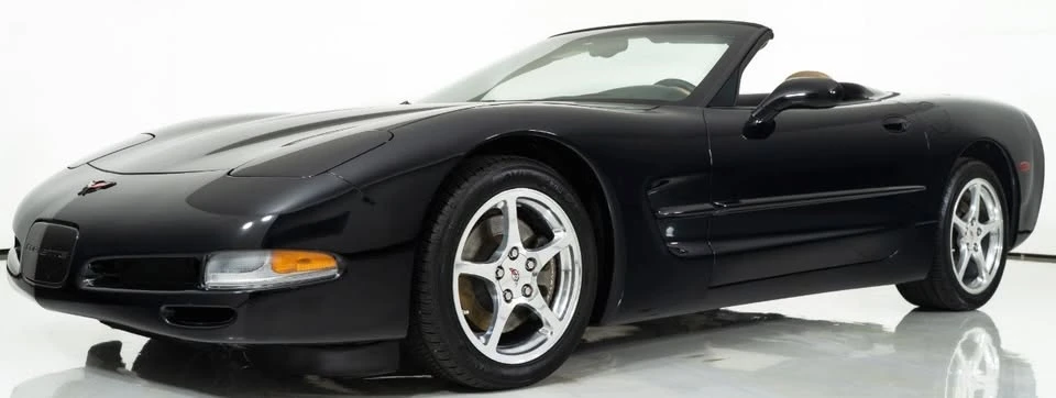 2001 Chevrolet Corvette C5 - Image 9 of 20