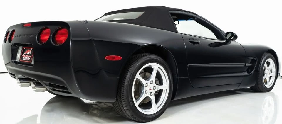 2001 Chevrolet Corvette C5 - Image 5 of 20
