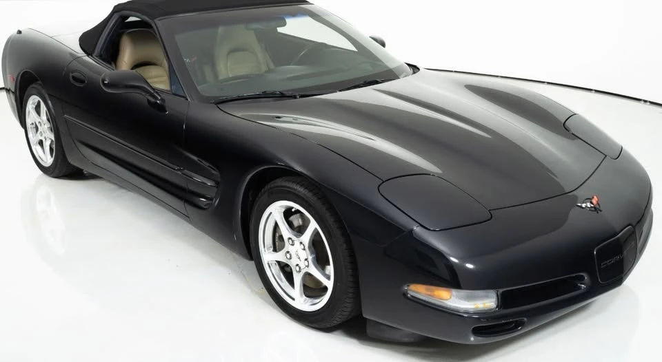 2001 Chevrolet Corvette C5 - Image 12 of 20