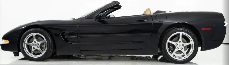 2001 Chevrolet Corvette C5 - Image 2 of 20