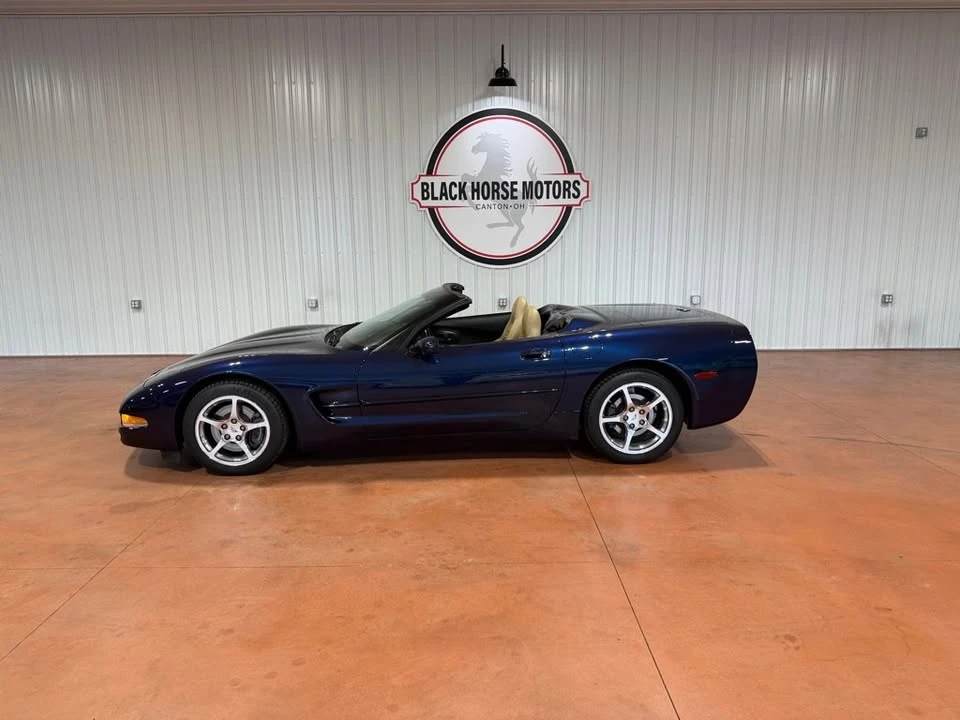 2001 Chevrolet Corvette C5 - Image 2 of 20
