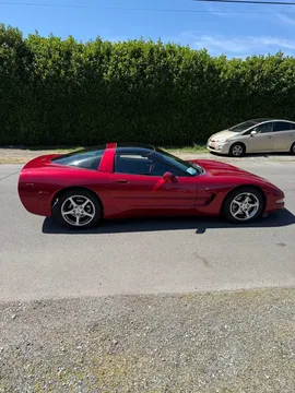 2001 Chevrolet Corvette C5 - Image 2 of 13