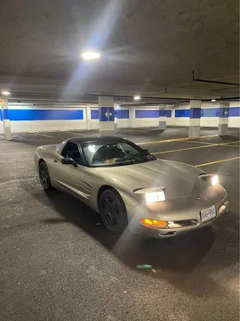 1999 Chevrolet Corvette C5 - Image 4 of 14