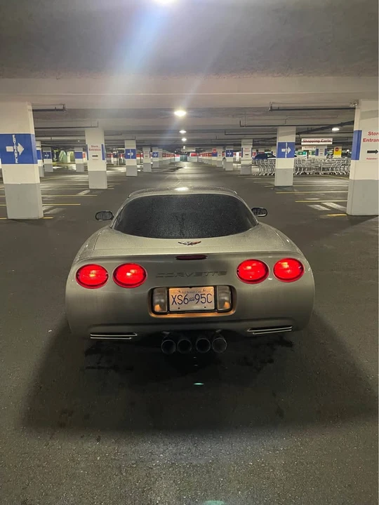 1999 Chevrolet Corvette C5 - Image 2 of 14