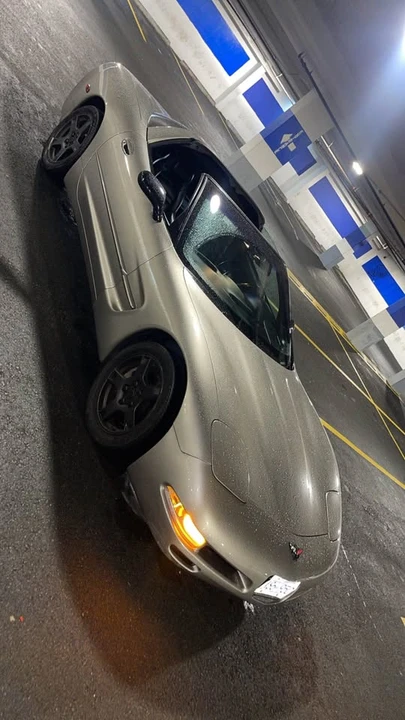 1999 Chevrolet Corvette C5 - Image 12 of 14