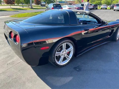 2001 Chevrolet Corvette C5 - Image 4 of 19