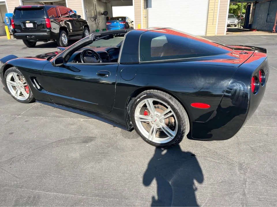 2001 Chevrolet Corvette C5 - Image 13 of 19