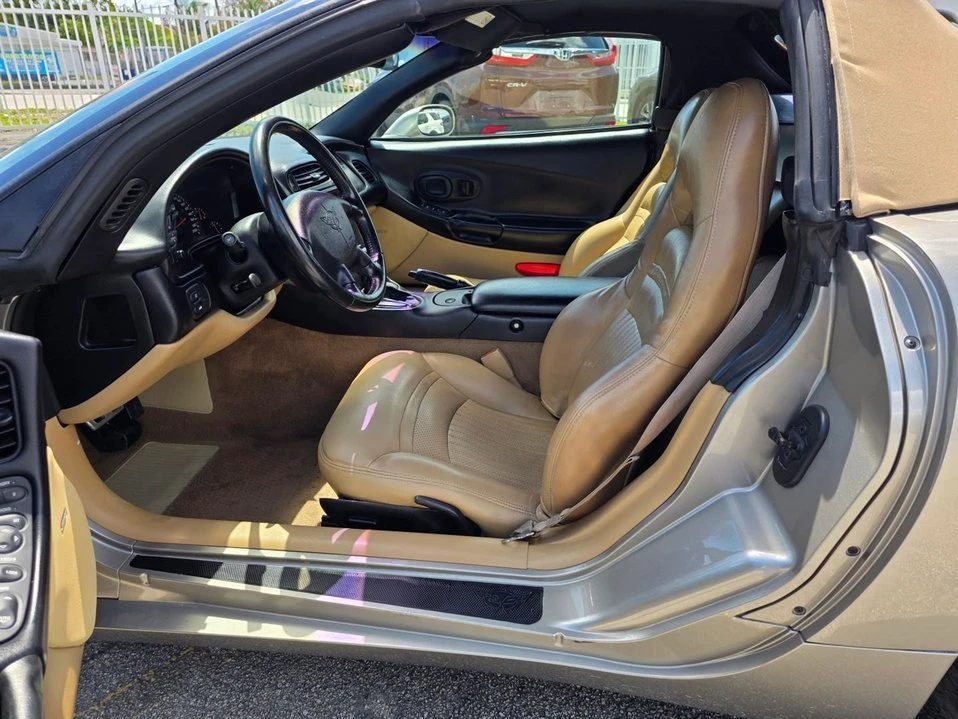 2001 Chevrolet Corvette C5 - Image 9 of 20