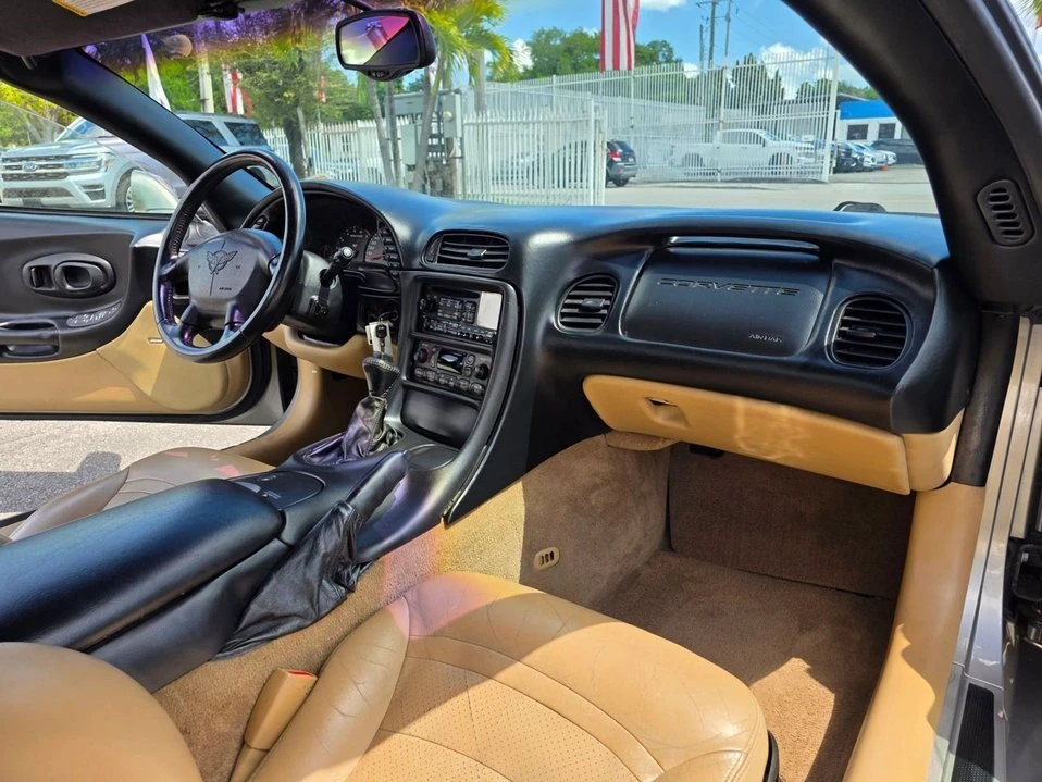 2001 Chevrolet Corvette C5 - Image 6 of 20