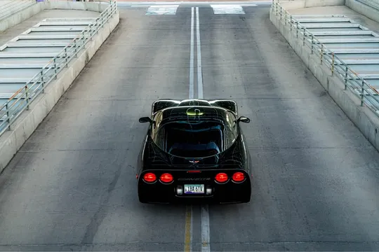 2001 Chevrolet Corvette C5 - Image 2 of 5