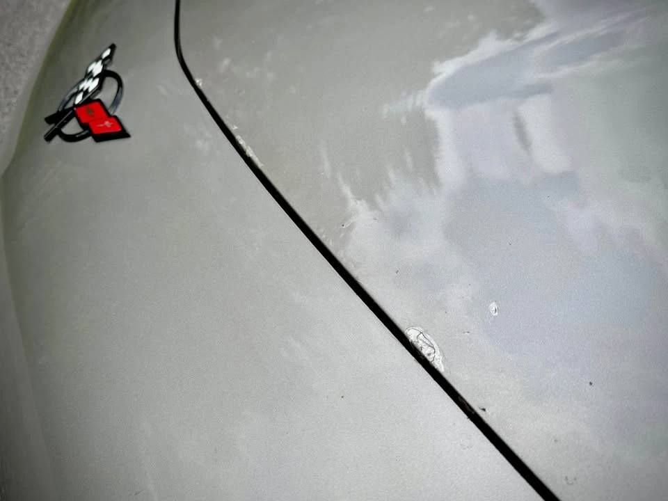 2001 Chevrolet Corvette C5 - Image 10 of 15