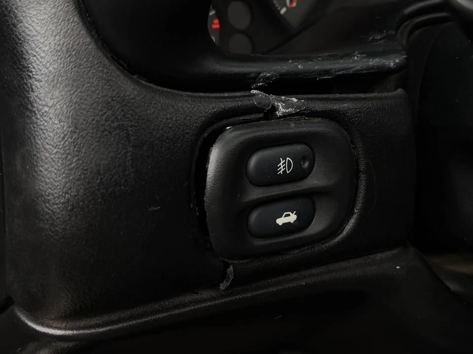 2001 Chevrolet Corvette C5 - Image 14 of 15
