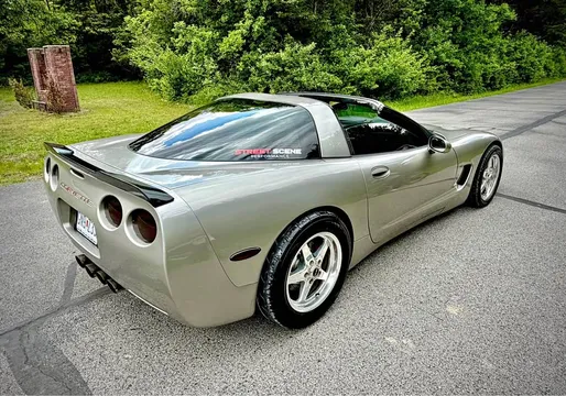 2001 Chevrolet Corvette C5 - Image 2 of 15
