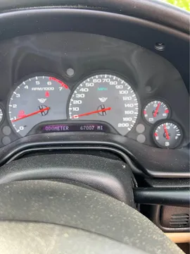 2001 Chevrolet Corvette C5 - Image 3 of 9
